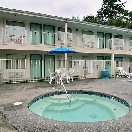 Motel 6-Seattle, Wa - South SeaTac Exterior photo