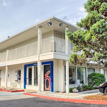 Motel 6-Seattle, Wa - South SeaTac Exterior photo