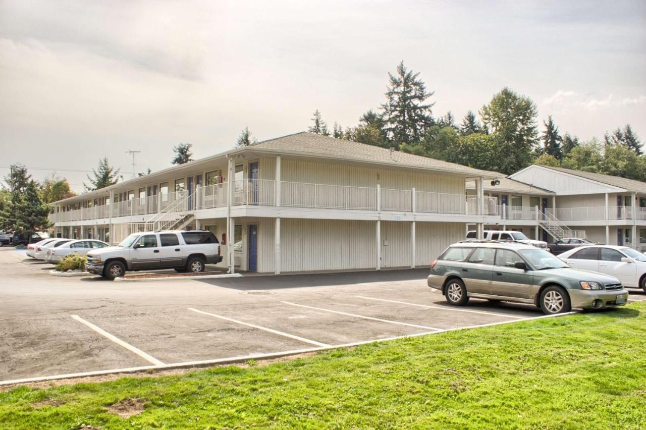 Motel 6-Seattle, Wa - South SeaTac Exterior photo