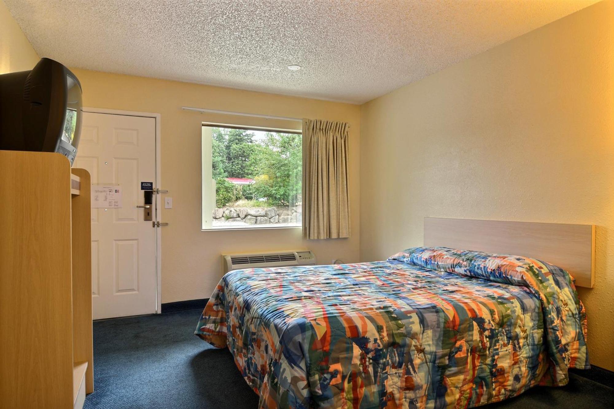 Motel 6-Seattle, Wa - South SeaTac Exterior photo