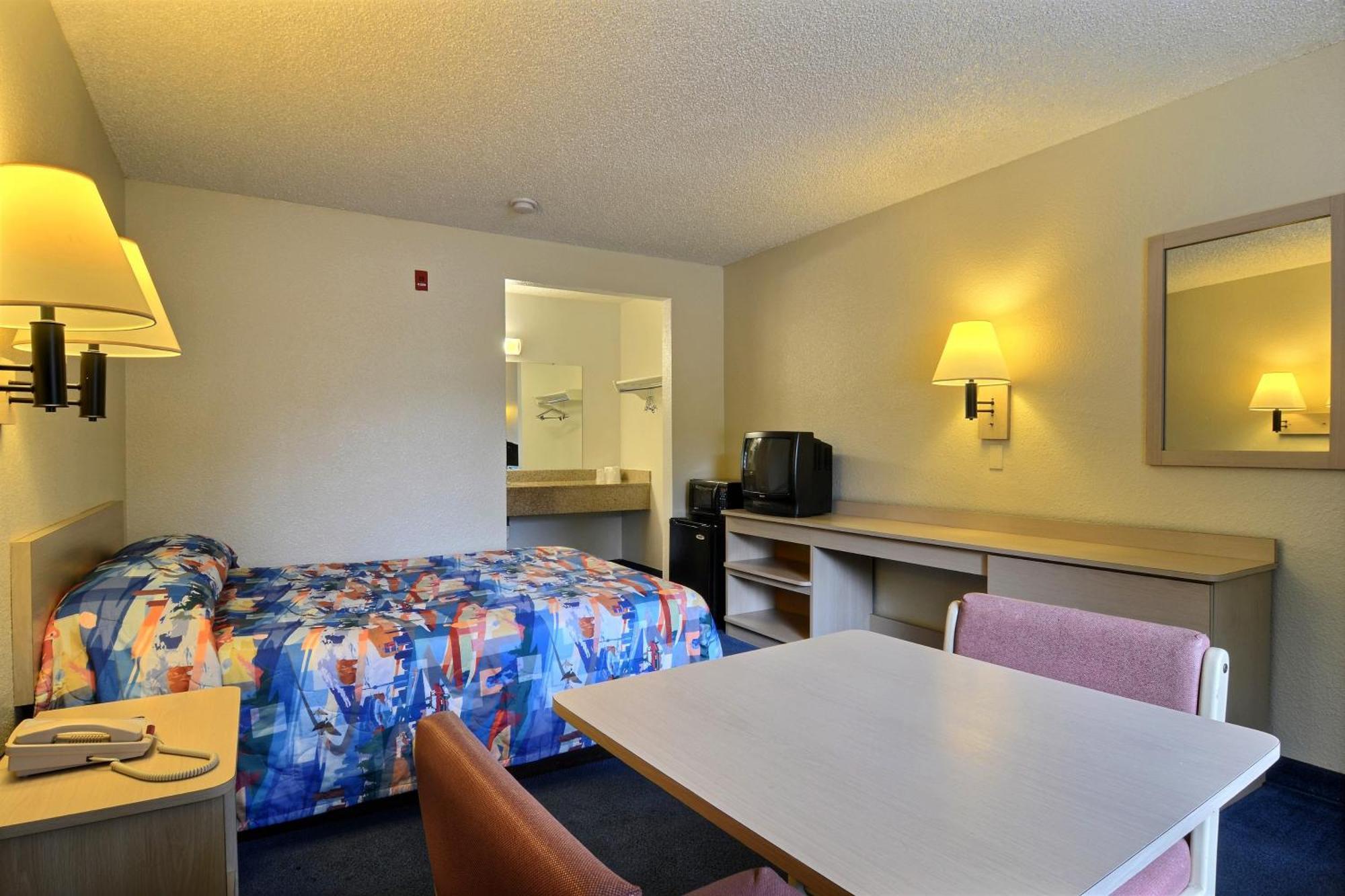 Motel 6-Seattle, Wa - South SeaTac Exterior photo