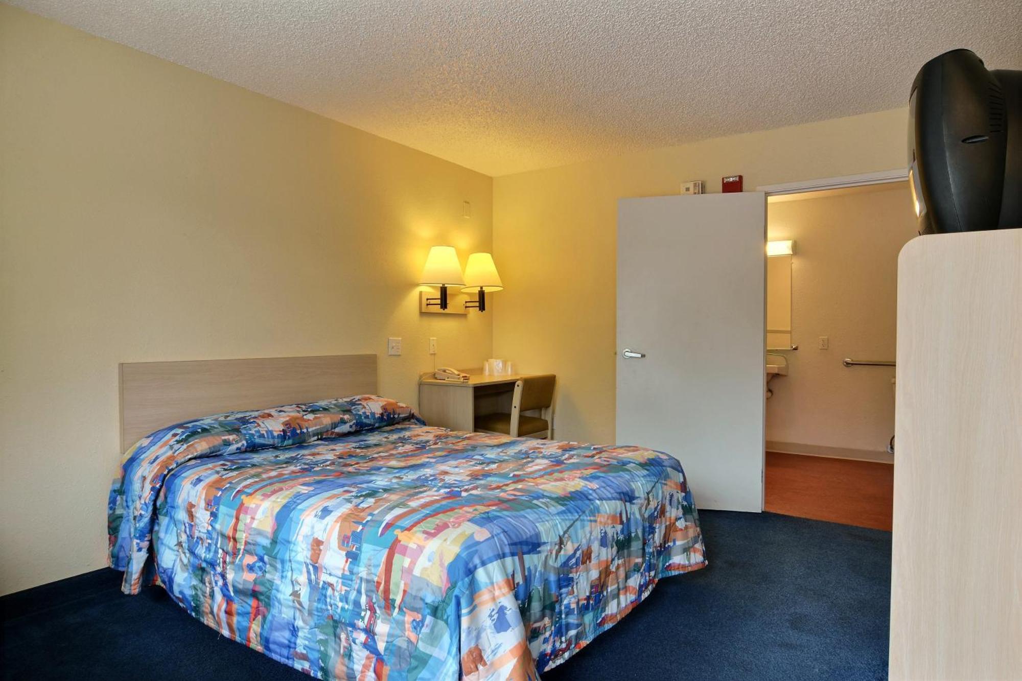 Motel 6-Seattle, Wa - South SeaTac Exterior photo