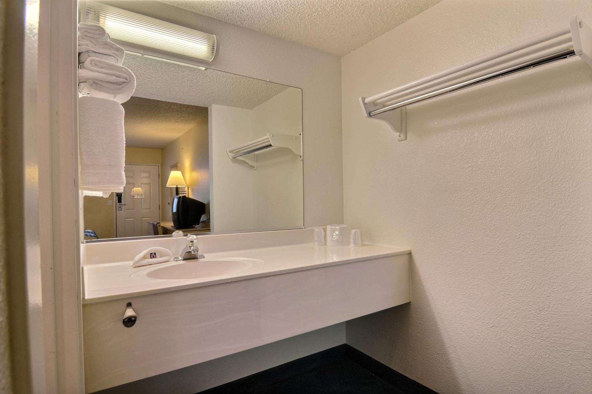 Motel 6-Seattle, Wa - South SeaTac Exterior photo