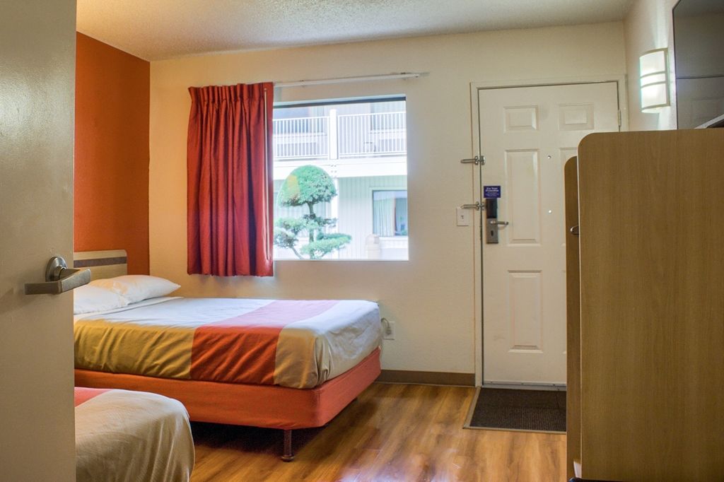 Motel 6-Seattle, Wa - South SeaTac Room photo