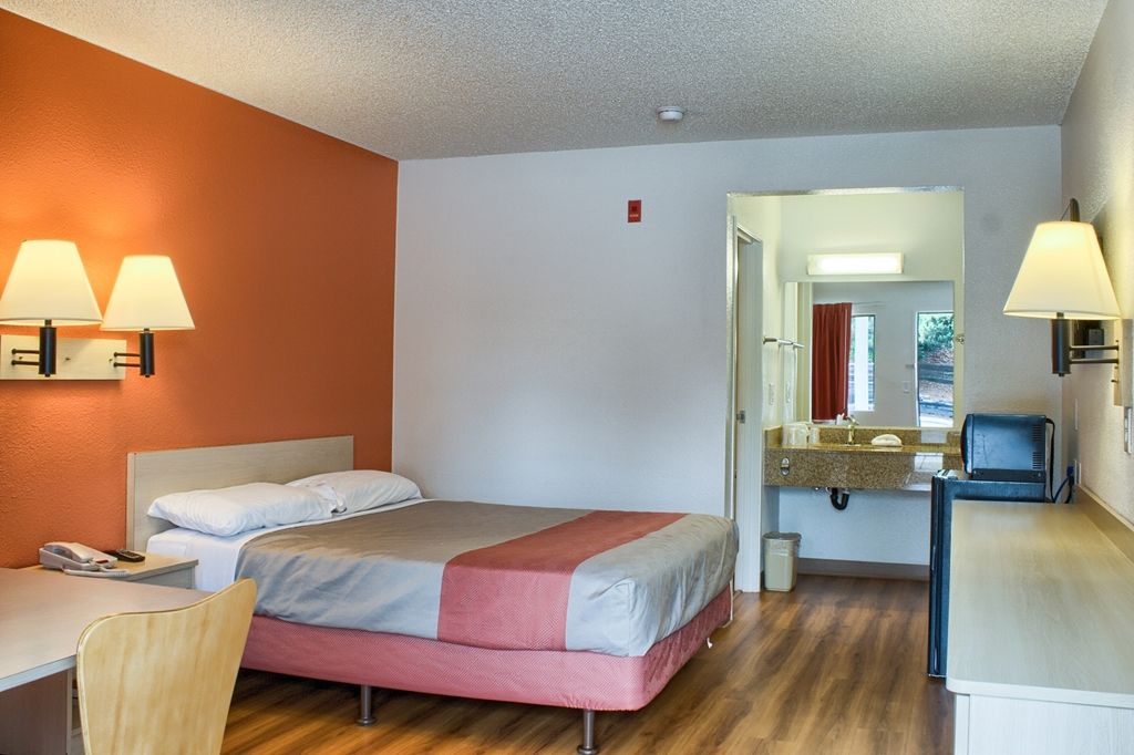 Motel 6-Seattle, Wa - South SeaTac Room photo