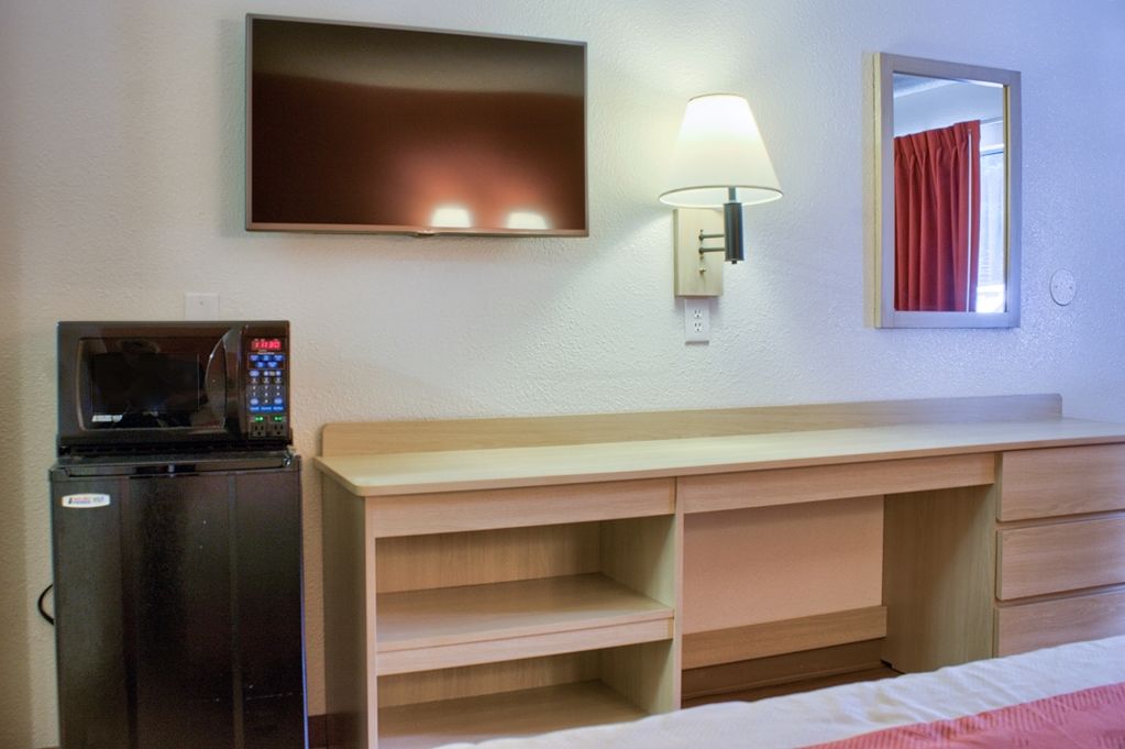 Motel 6-Seattle, Wa - South SeaTac Room photo