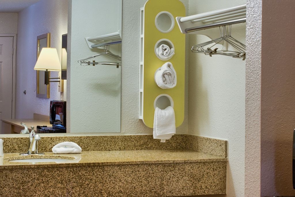 Motel 6-Seattle, Wa - South SeaTac Room photo
