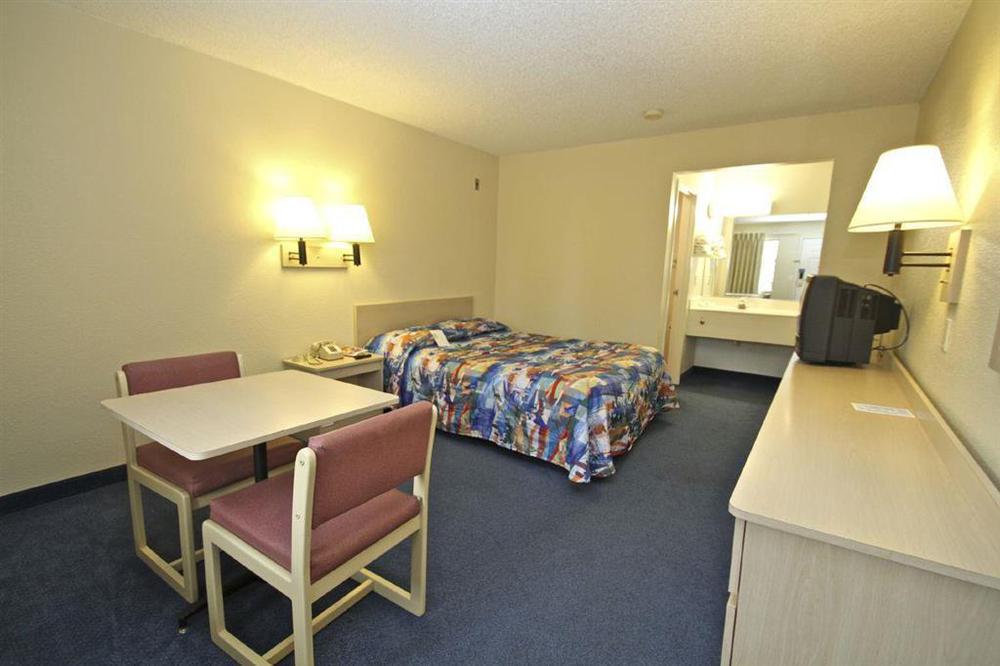 Motel 6-Seattle, Wa - South SeaTac Room photo