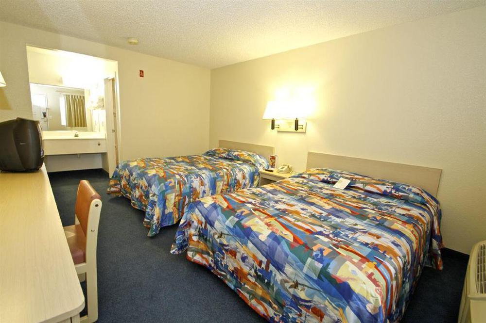 Motel 6-Seattle, Wa - South SeaTac Room photo