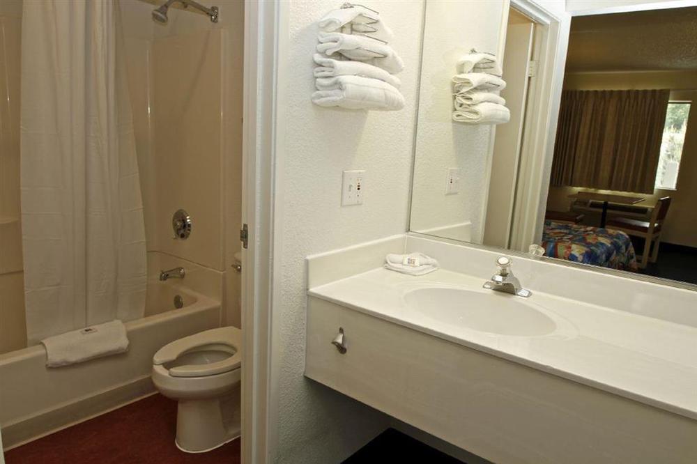 Motel 6-Seattle, Wa - South SeaTac Room photo