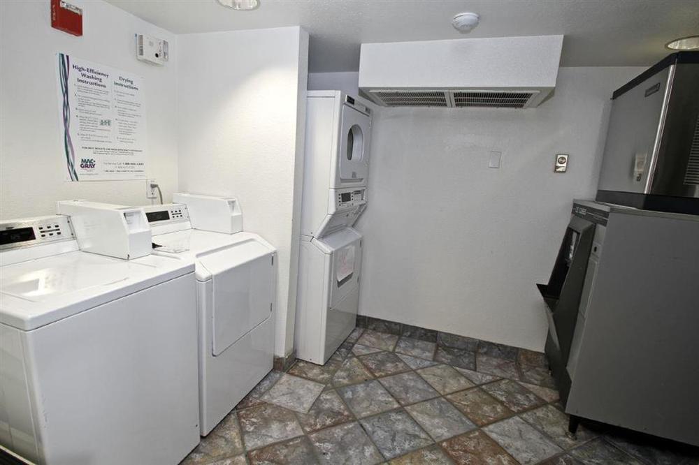 Motel 6-Seattle, Wa - South SeaTac Amenities photo